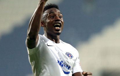 Son dakika spor haberi: Fode Koita resmen Trabzonspor’da! İşte sözleşme detayları...