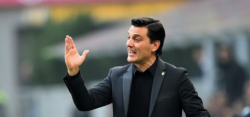 Fenerbahçe'den Vincenzo Montella sürprizi!