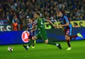 Diafra Sakho gole hasret - 1