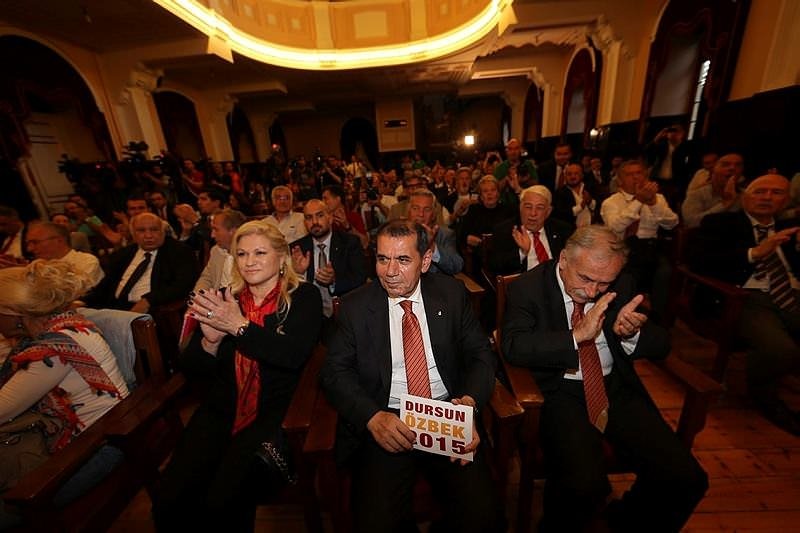 GALATASARAY’DA GÖNDERİLECEK 10 İSİM!