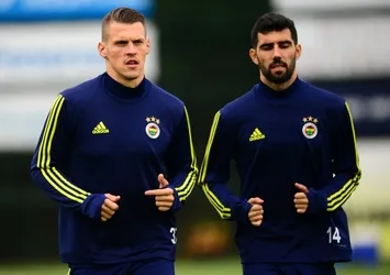 Fenerbahçe'de savunma arızalı