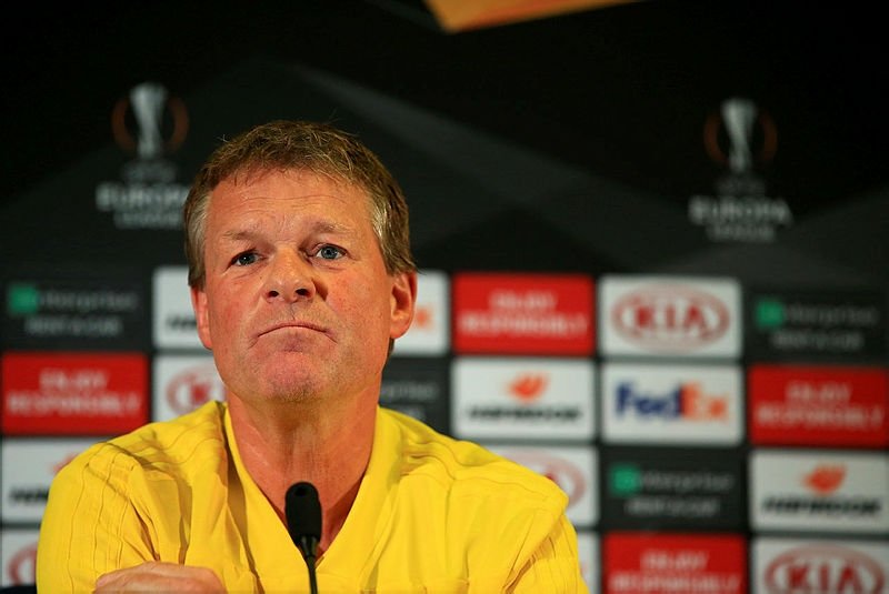 Koeman’la Tolgay zirvesi