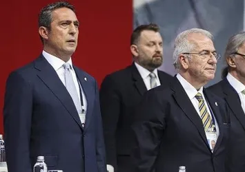 Kadıköy'de flaş tezahürat! "Yönetim istifa"