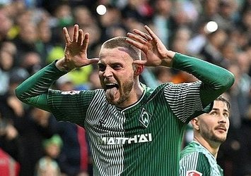 Fırtına golcüsünü buldu! Pazarlık yapılıyor