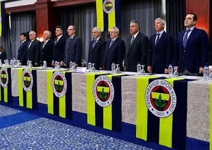 Fenerbahçe'nin borcu açıklandı