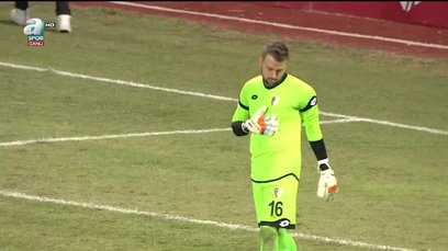 Ci Group Buca Nazilli Belediyespor Ziraat Turkiye Kupasi
