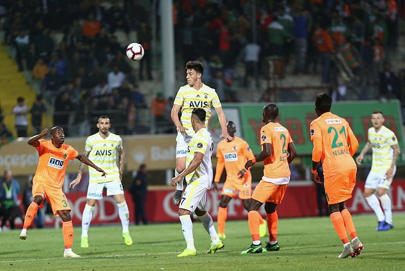 Fenerbahçe’de kötü rekor gelebilir!