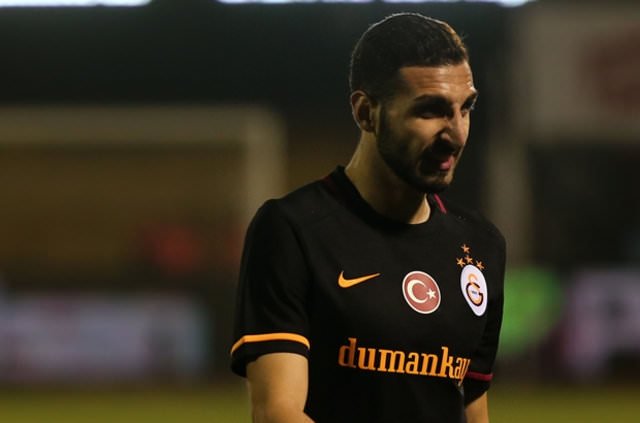 Günün transfer iddiaları 22.05.2016