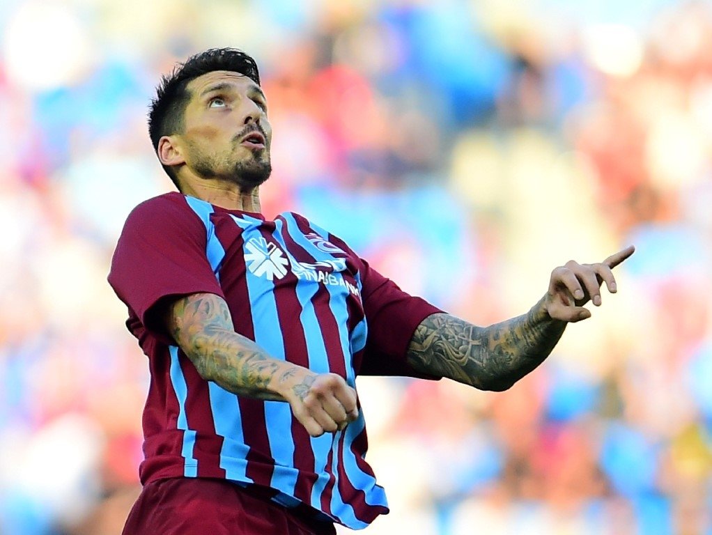 Trabzonspor’da Jose Sosa bilmecesi