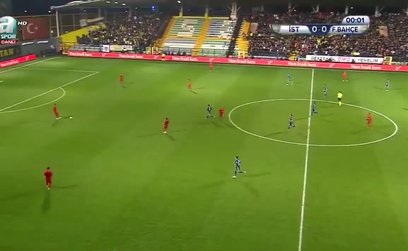 Sivasspor Bucaspor Ziraat Turkiye Kupasi