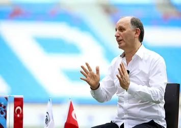 Muharrem Usta'dan Ersun Yanal açıklaması