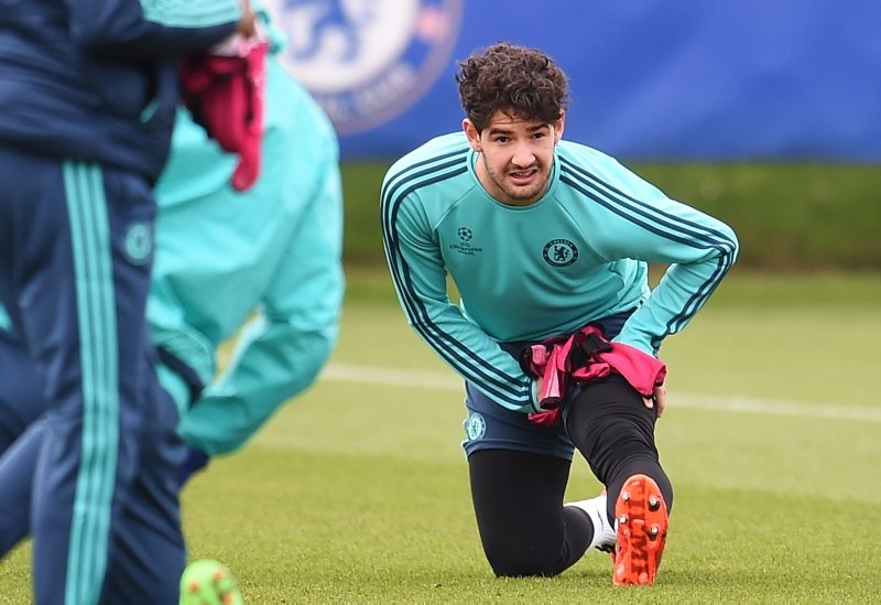 Fenerbahçe Pato için atağa kalktı