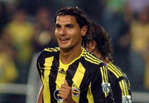 Fenerbahçe’nin eski yıldızı ağır yaralandı!