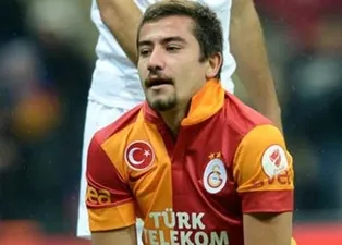 Aydın Yılmaz'dan Galatasaray'a sitem!