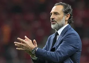 Valencia teknik direktörünü buldu: Cesare Prandelli!