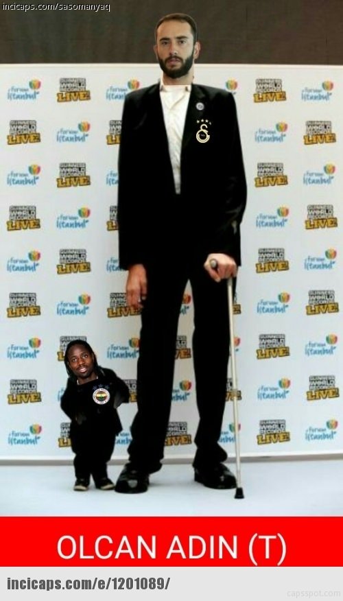 Spor dünyasını sallayan capsler