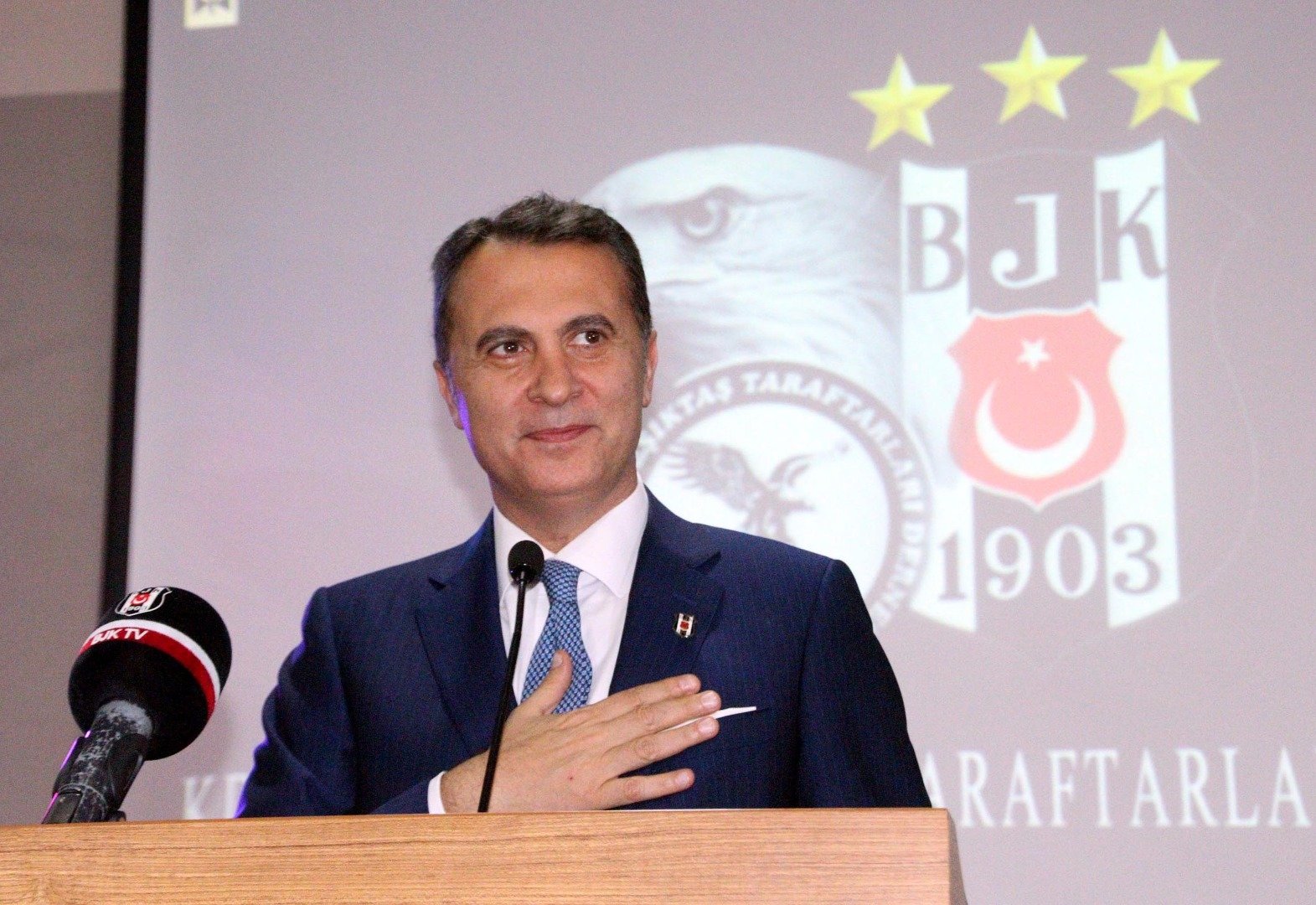 Yıldız oyuncu Beşiktaş’a çok yakın