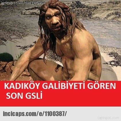 F.Bahçe galibiyet capsleri