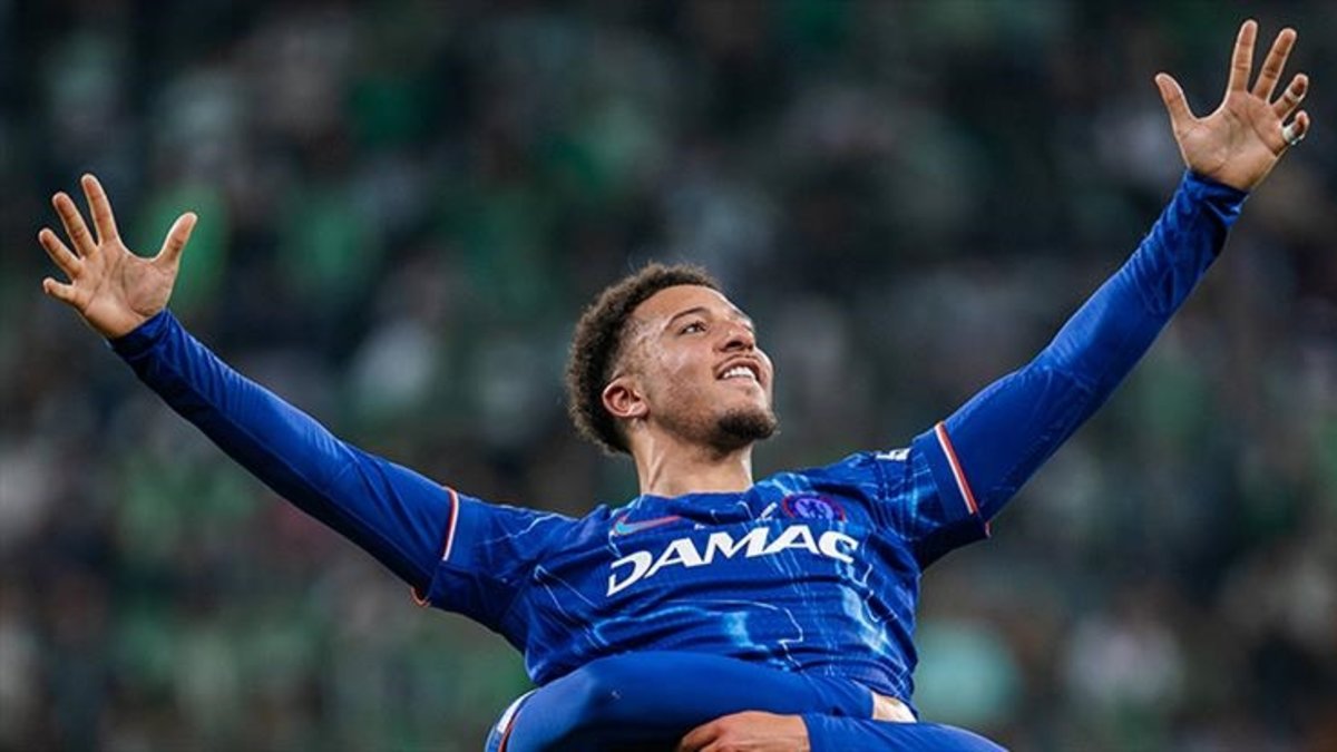 Beşiktaş, Sancho ile anlaştı!