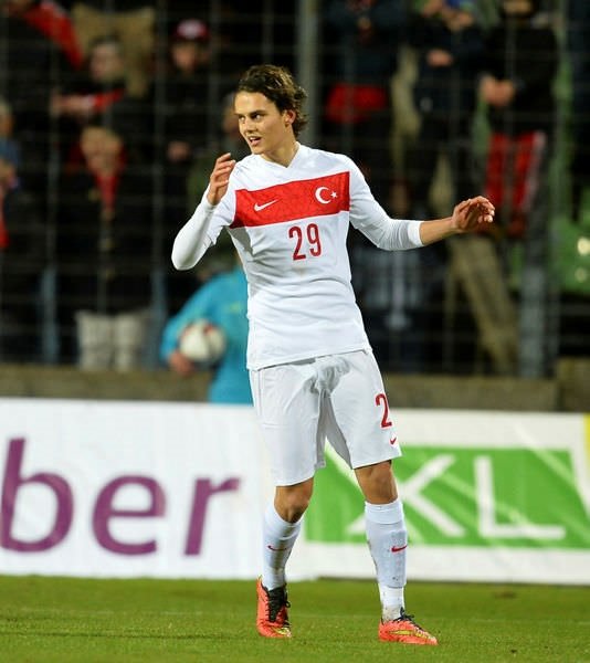 Fenerbahçe’den Enes Ünal atağı
