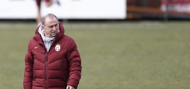 Fatih Terim'in transfer listesi ortaya çıktı! İşte 13 isim...