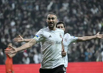 Beşiktaş Antalyaspor'u ağırlıyor!