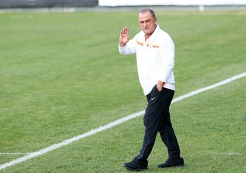 Fatih Terim dünya yıldızını reddetti! İşte o isim...