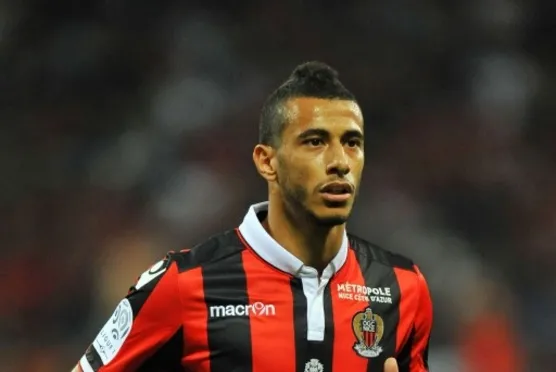 Galatasaray'a yeni 10 numara Belhanda