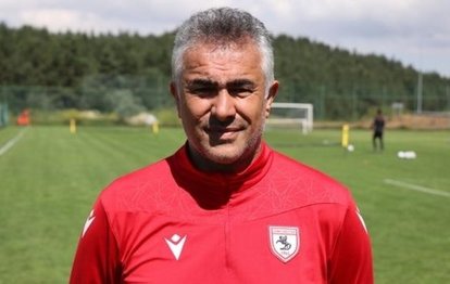 Samsunspor’da flaş ayrılık! Mehmet Altıparmak’ın görevine son verildi