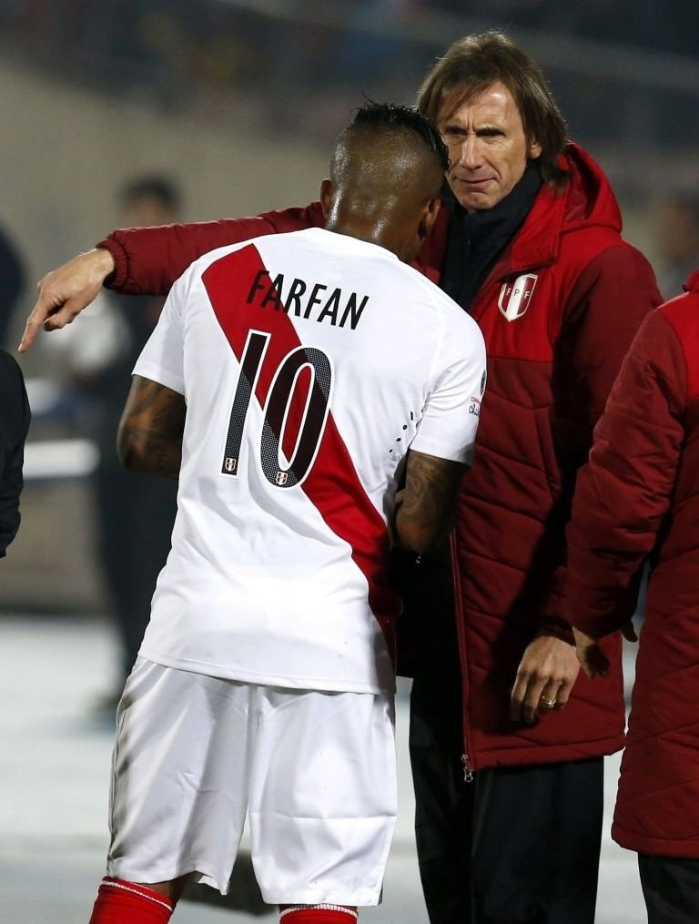 Fenerbahçe Farfan’da sona yaklaştı