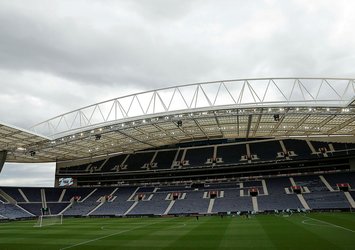 Dragao stadı nerede? Dragao stadı hangi takımın?