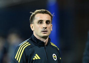 Fenerbahçe'de Kerem Aktürkoğlu krizi!