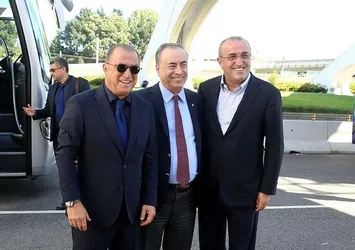 Tele konferans yapacaklar
