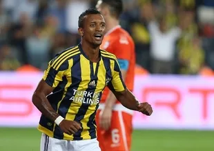 Luis Nani, Süper Lig yolcusu