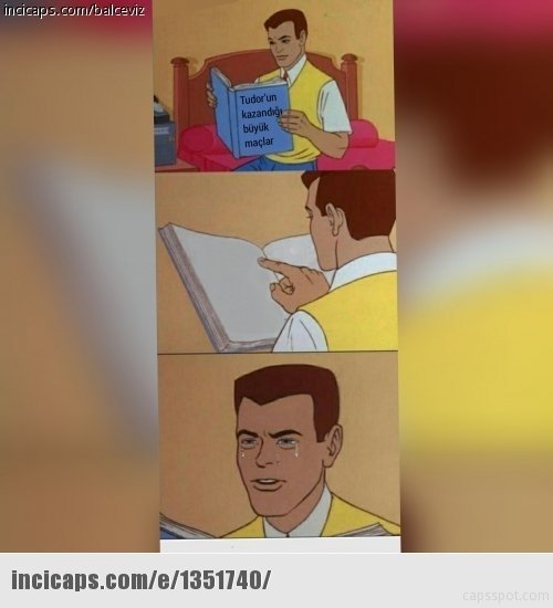 Beşiktaş 3-0 Galatasaray ’caps’leri