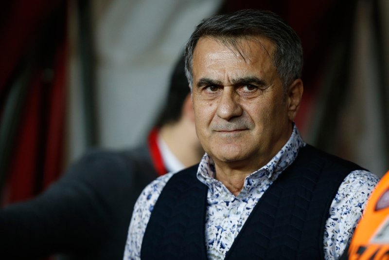 Antalyaspor - Beşiktaş maçından kareler