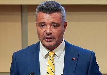 Fenerbahçe golcü arıyor! Sadettin Saran...