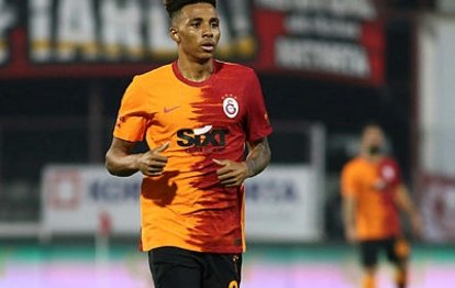Galatasaray Gedson Fernandes’i bırakmak istemiyor!