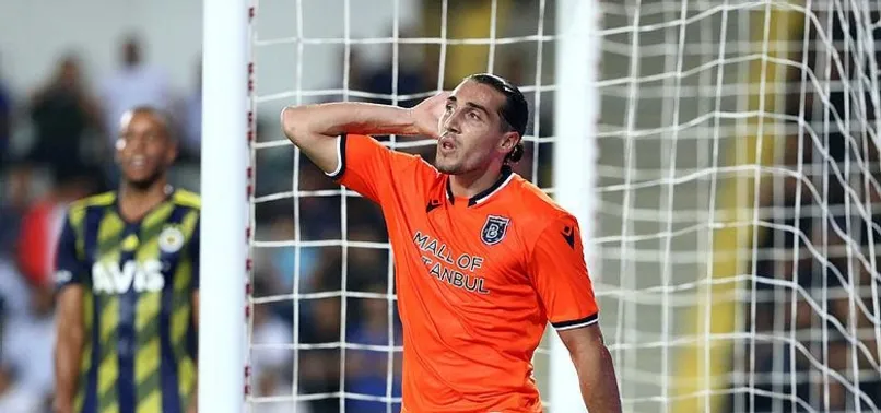 Başakşehir’de Enzo Crivelli faktörü