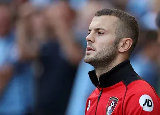 Wilshere'dan Fenerbahçe'ye kötü haber