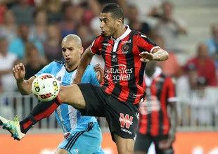 Galatasaray'dan Belhanda açıklaması