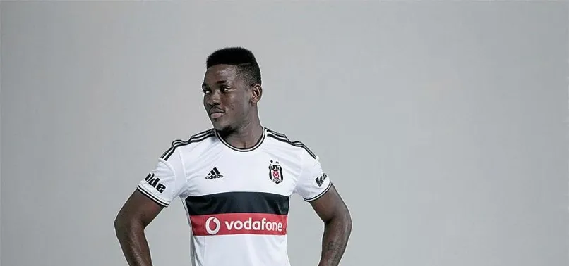 Beşiktaş'tan Daniel Opare’ye teklif