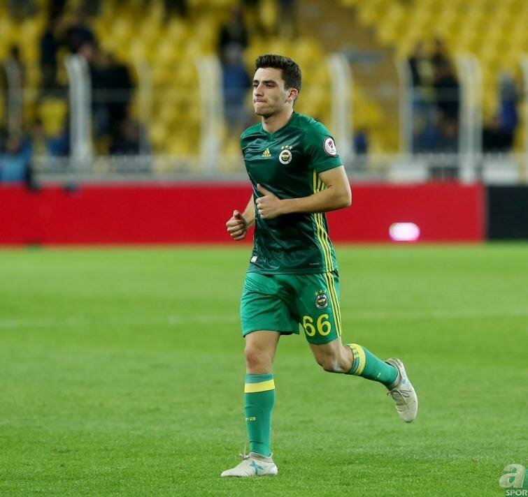 Fenerbahçe’de dev operasyon! İşte Emre Belözoğlu’nun yerine gelecek isim