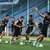 Beşiktaş, Shakhtar Donetsk maçına hazır