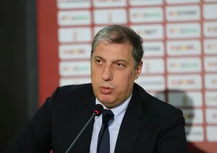 Kulübede Messi vardı da biz mi değiştirmedik?