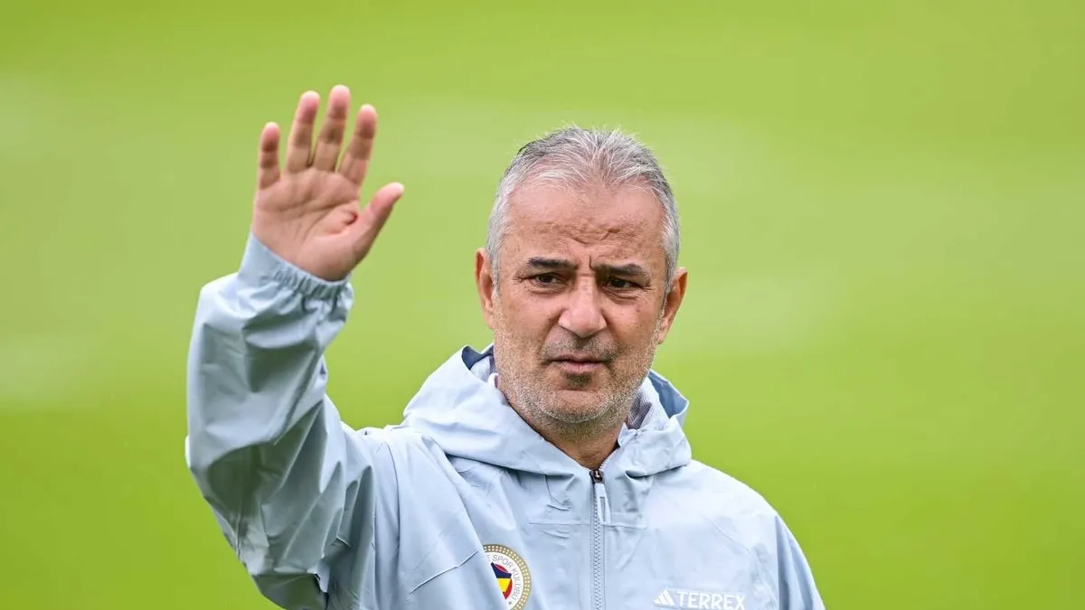 Suudi Arabistan'a 'Hayır' Dedi, Fenerbahçe Umutlandı