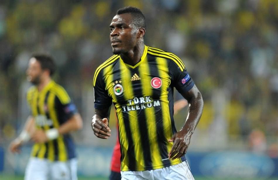 FIFA15’te 3 büyüklerin güçleri