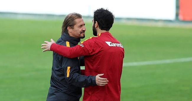 Hıncal Uluç: Galatasaray kümede kalmaya oynayacak