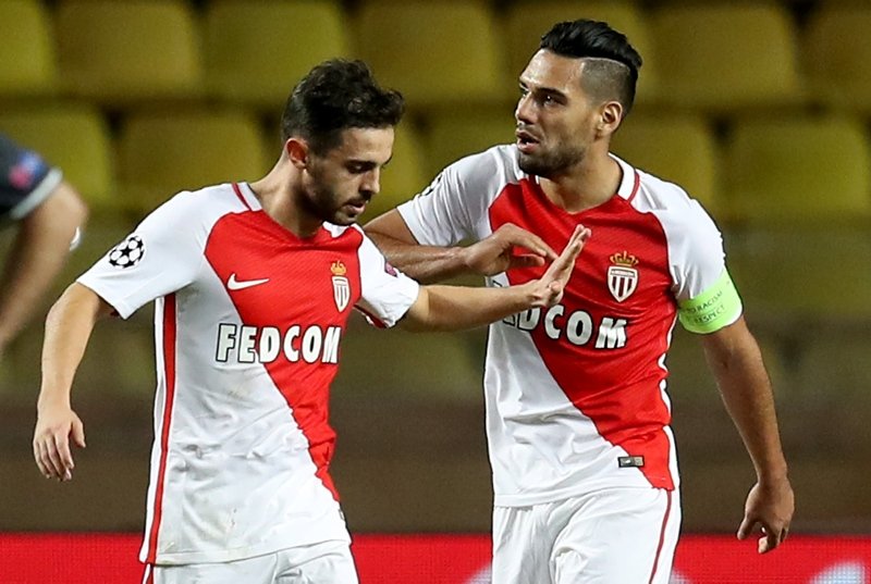 Galatasaray süper yıldızına kavuşuyor! İşte Falcao’nun geliş saati