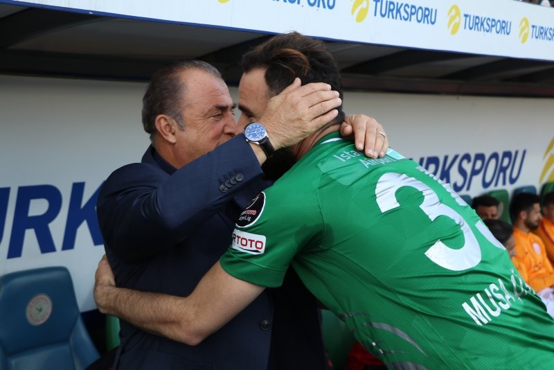 Vedat Muriç için olay sözler! Gerçek Fenerbahçeli oldu